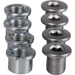 Shimano FC-M533 Kettenblatt Groß -Shimano shop shimano kettenblattschrauben fc m540