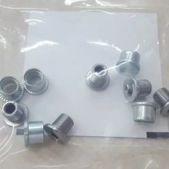 Shimano Kettenblattschrauben FC-RS200