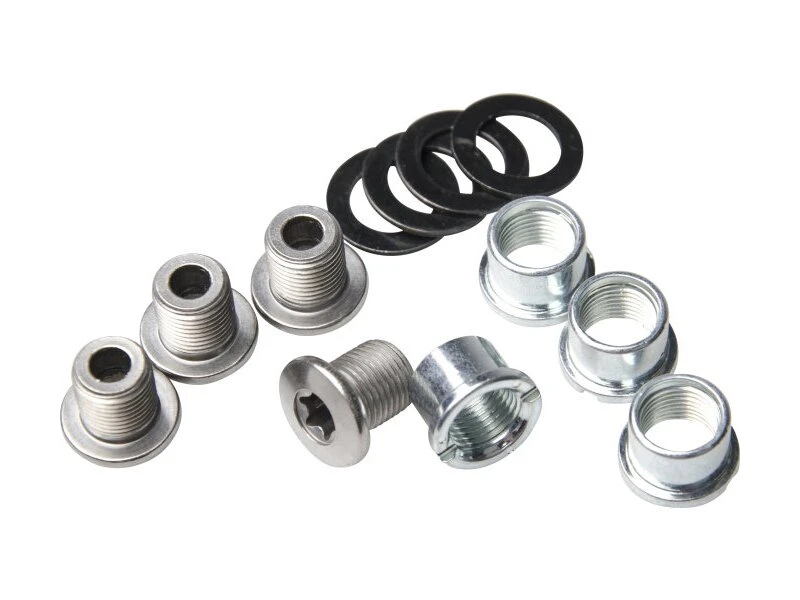 Shimano Kettenschutzring FC-M532, 44 Zähne 9 Shimano Kettenschutzring FC-M532, 44 Zähne – Bild 7