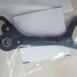 Shimano Kettenleitblech Außen Für RD-6700