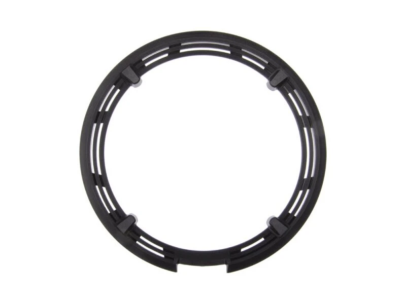 Shimano Kettenschutzring FC-M431 F. 48 Zähne 3 Shimano Kettenschutzring FC-M431 F. 48 Zähne