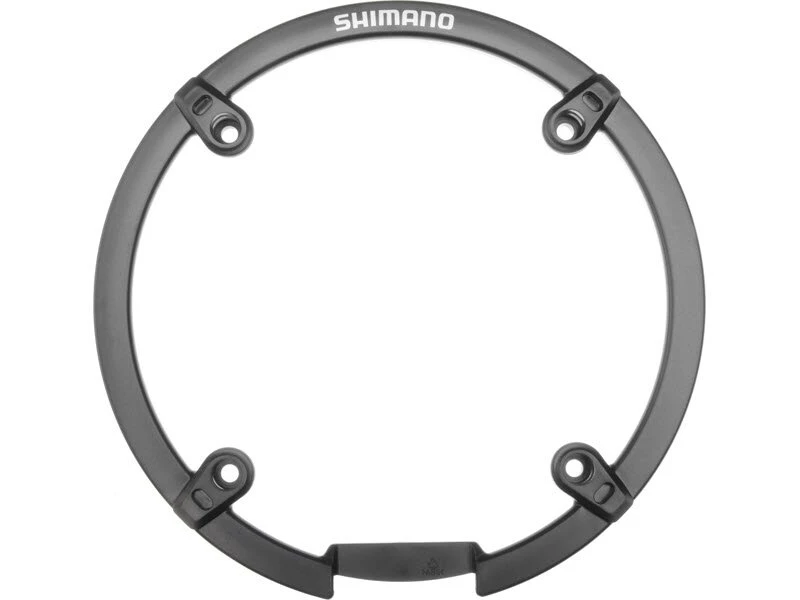 Shimano Kettenschutzring FC-M532, 44 Zähne 3 Shimano Kettenschutzring FC-M532, 44 Zähne