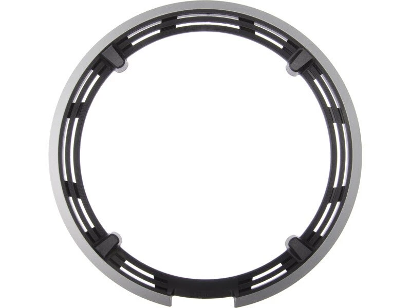 Shimano Kettenschutzring FC-M590 48 Zähne Mit Bef.Schrauben 3 Shimano Kettenschutzring FC-M590 48 Zähne Mit Bef.Schrauben