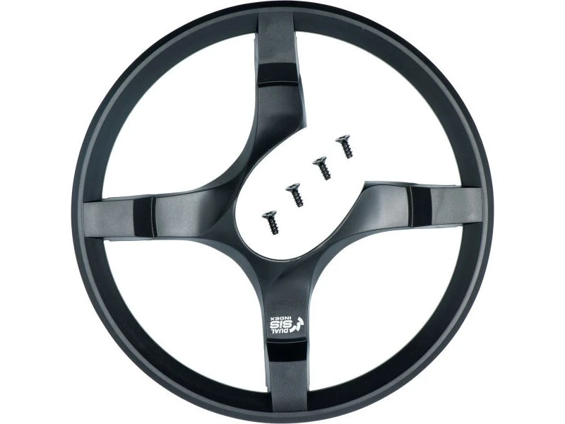 Shimano Kettenschutzring FC-TY501 3 Shimano Kettenschutzring FC-TY501