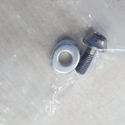 Shimano Klemmschraube Für Klemmschelle FD-6600