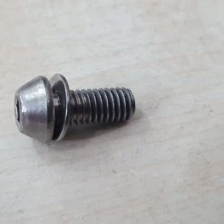 Shimano Klemmschraube M6x16 FD-M8020-D