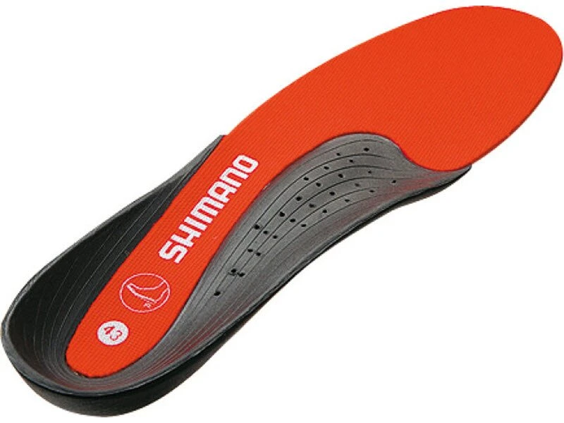 Shimano Komfort Einlegesohle 3 Shimano Komfort Einlegesohle
