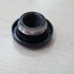 Shimano Konus M11x12.1 Staubkappe DH-3D72