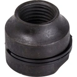 Shimano Konus Rechts M10x15 Mm Mit Dichtringen Für FH-A551