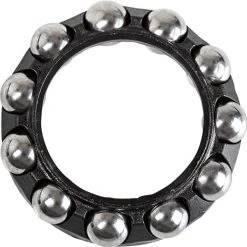 Shimano FC-M590 Kettenblatt 9-fach -Shimano shop shimano kugelring fuer hb m770 s 1