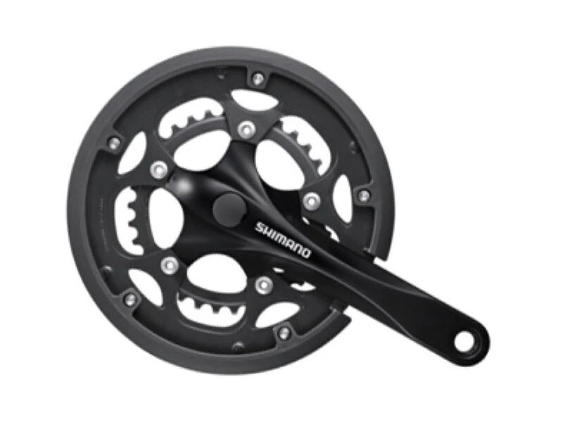 Shimano FC-M415 Kettenblatt, 7/8-fach 8 Shimano FC-M415 Kettenblatt, 7/8-fach – Bild 6