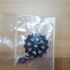 Shimano Leitrolle Komplett Für RD-C050/C030