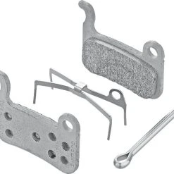 Shimano M06 Discbelag