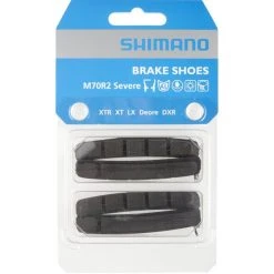 Shimano Kettenschutzring FC-M532/M531 Ohne Bef.schrauben -Shimano shop shimano m70r2 catridge 2 paar