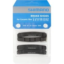 Shimano Zuganschläge Für Stahlrahmen SM-CS50 -Shimano shop shimano m70r2 keramikbremsbelag f bremsschuh 2