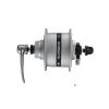 Shimano Nabendynamo DH-3D37 3 Watt Center-Lock -Shimano shop shimano nabendynamo dh 3d37 3 watt center lock