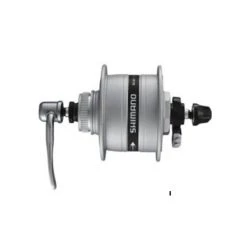 Shimano Nabendynamo DH-3D37 3 Watt Center-Lock