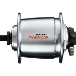 Shimano Nabendynamo Nexus DH-C6000-1N 1,5 Watt F. Felgenbremse 5 Shimano Nabendynamo Nexus DH-C6000-1N 1,5 Watt F. Felgenbremse -Shimano shop shimano nabendynamo nexus dh c6000 1n 15 watt f felgenbremse2