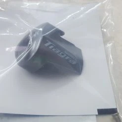 Shimano Namensschild Mit Bef.-Schrauben ST-4700