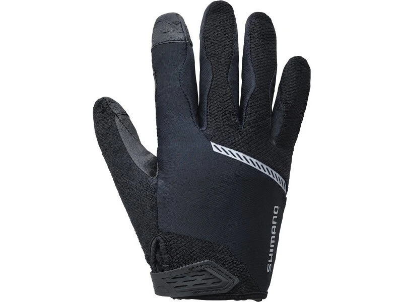 Shimano Original Long Gloves Handschuhe 3 Shimano Original Long Gloves Handschuhe