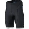 Shimano Performance Long Ride Shorts Schwarz/weiß -Shimano shop shimano performance long ride shorts schwarz weiss