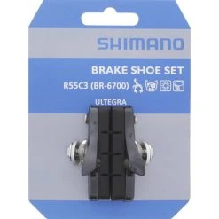 Shimano R55C3 Catridge BR-6700 Bremsschuh