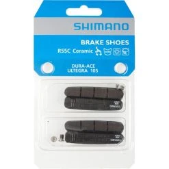 Shimano R55C3 Catridge Bremsbelag 2 Paar