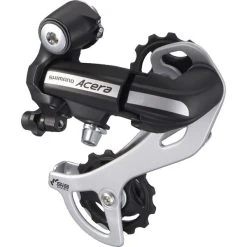 Shimano Kettenblätter Tiagra FC-4650 10-fach -Shimano shop shimano rd m360 schaltwerk 7 8 fach 2