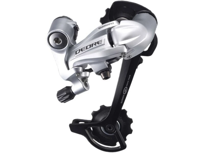 Shimano RD-M591 Schaltwerk, 9-fach 4 Shimano RD-M591 Schaltwerk, 9-fach – Bild 2