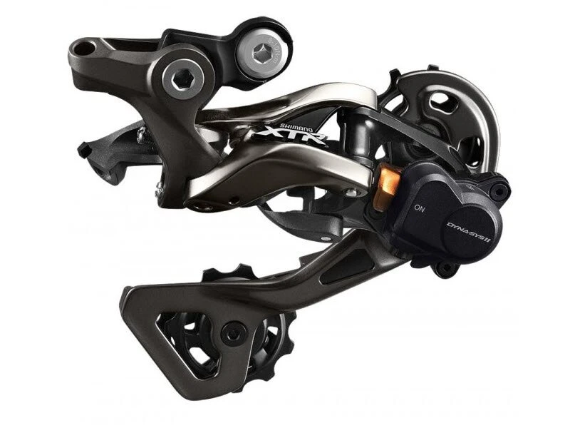 Shimano RD-M9000-SGS 11-fach XTR Shadow Plus 3 Shimano RD-M9000-SGS 11-fach XTR Shadow Plus