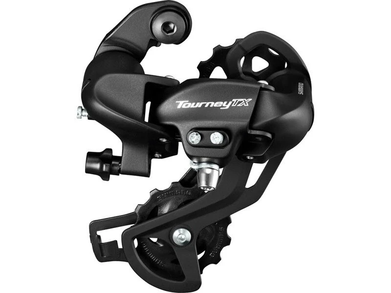 Shimano RD-TX800 Tourney Schaltwerk, 7/8-fach 3 Shimano RD-TX800 Tourney Schaltwerk, 7/8-fach