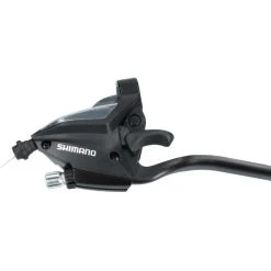 Shimano Schalt- / Bremshebel ST-EF500-4 4 Finger