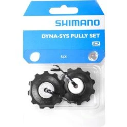 Shimano G05A Bremsbeläge -Shimano shop shimano schalt fuehrungsrollen satz rd m593 8