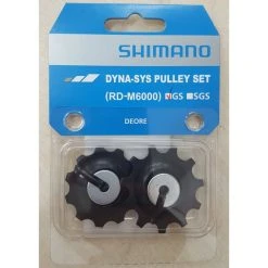 Shimano Spannrolle Leitrollen 10-fach XT -Shimano shop shimano schaltrollensatz deore rd m6000 1