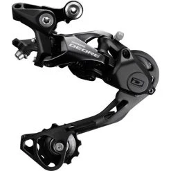 Shimano Schaltwerk Deore MTB RD-M6000
