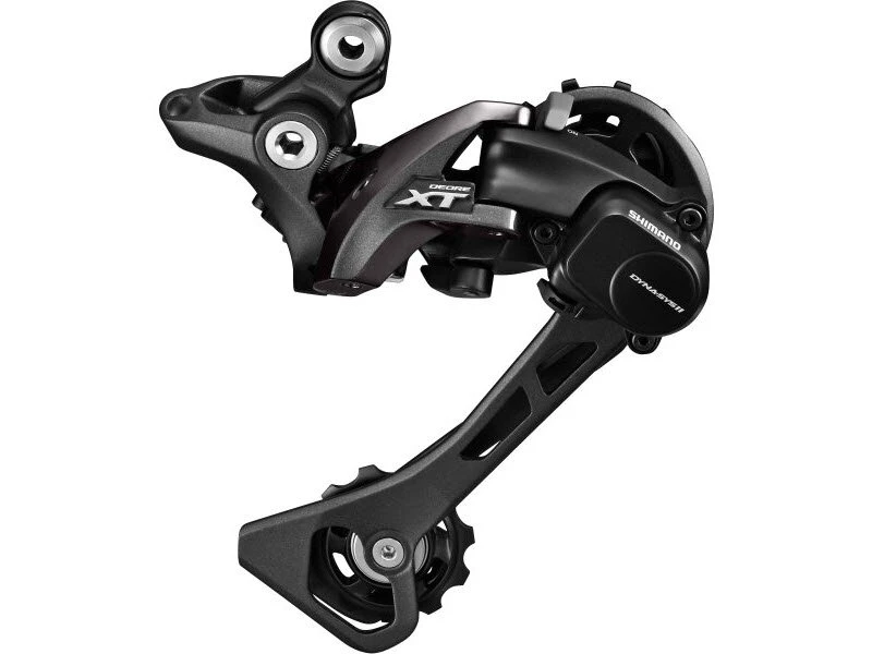 Shimano Schaltwerk Deore XT RD-M8000 11-fach 3 Shimano Schaltwerk Deore XT RD-M8000 11-fach