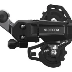 Shimano Schaltwerk Tourney RD-TY200 Für 6/7-fach
