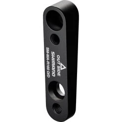 Shimano Scheibenbremsadapter Flat Mount