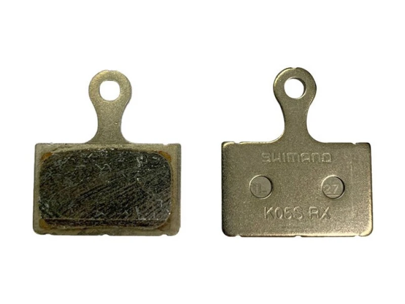 Shimano Scheibenbremsbelag K05S Resin 3 Shimano Scheibenbremsbelag K05S Resin