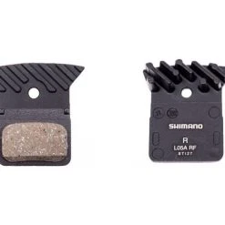 Shimano Scheibenbremsbelag L05A Resin
