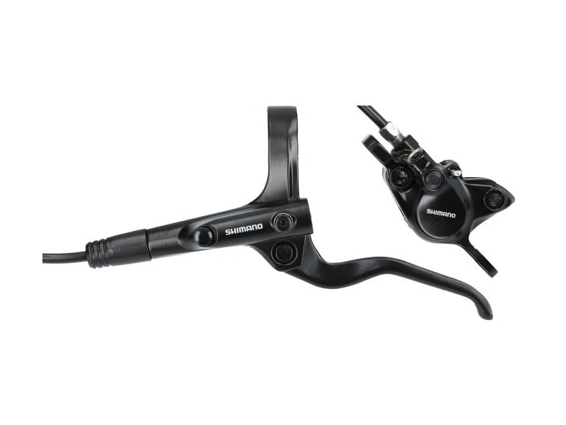 Shimano Scheibenbremse MT201/MT200 3 Shimano Scheibenbremse MT201/MT200