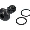 Shimano Schraube Für Bremsleitung Mit Dichtring Für BL-C901/BR-M555 -Shimano shop shimano schraube fuer bremsleitung mit dichtring fuer bl c901 br m555