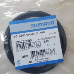 Shimano Dichtung Für Sicherungsscheibe Für SG-S700 -Shimano shop shimano schutzring alfine fuer sg s500 s700