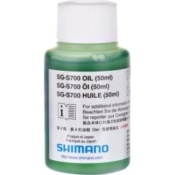Shimano SG-S700 Spezialöl Für Alfine 11-fach, 50ml