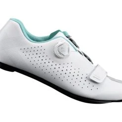 Shimano SH-RP5 Women Rennradschuh Weiß