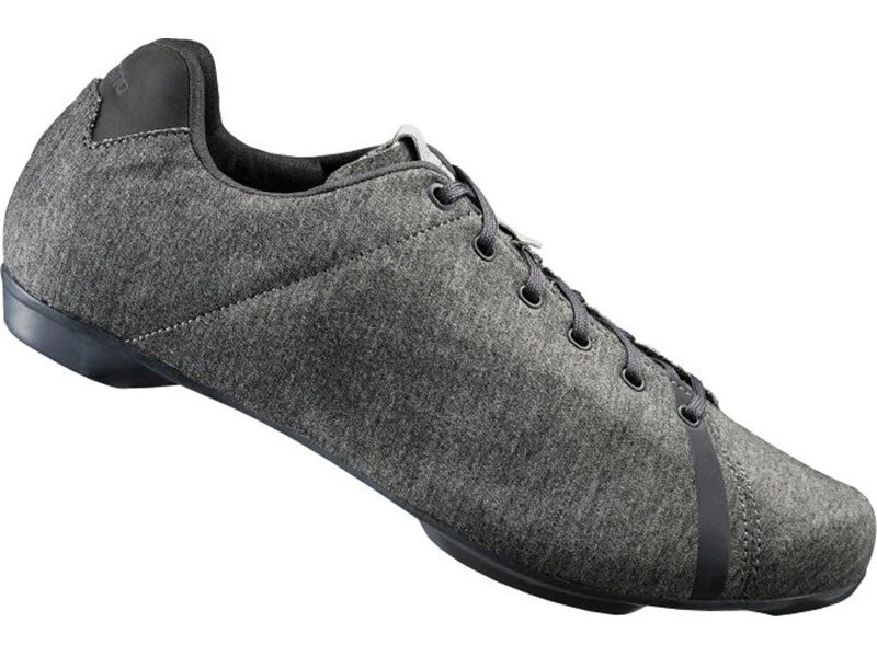 Shimano SH-RT4 Fahrradschuh Grau-meliert 3 Shimano SH-RT4 Fahrradschuh Grau-meliert