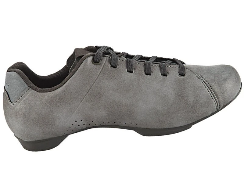 Shimano SH-RT4 Fahrradschuh Grau 3 Shimano SH-RT4 Fahrradschuh Grau