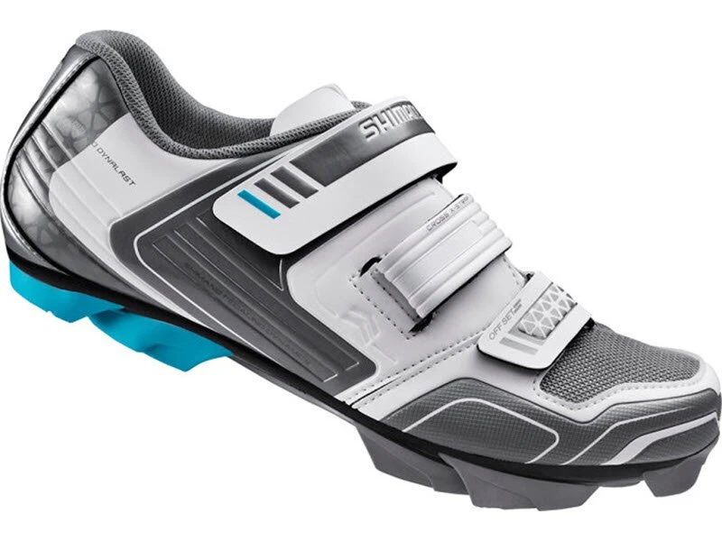 Shimano SH-WM53W Damen Fahrradschuh 3 Shimano SH-WM53W Damen Fahrradschuh