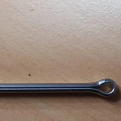 Shimano Sicherungssplint Bremsbeläge Für BR-M666