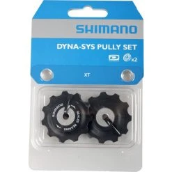 Shimano Spannrolle Leitrollen 10-fach XT